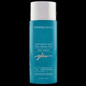Colorscience sunforgetable glow spf 50